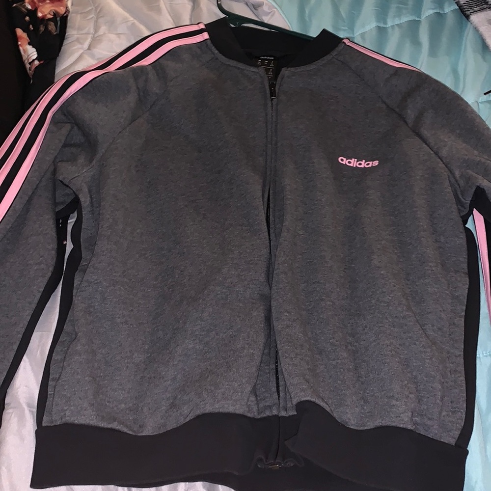 Women’s adidas jacket